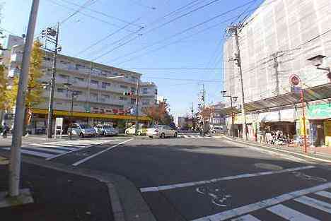 大山・江の島・鎌倉詣で