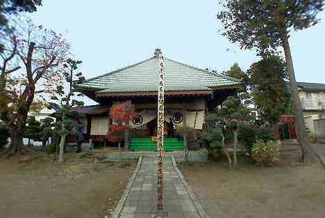 大山・江の島・鎌倉詣で