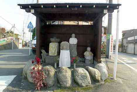 大山・江の島・鎌倉詣で