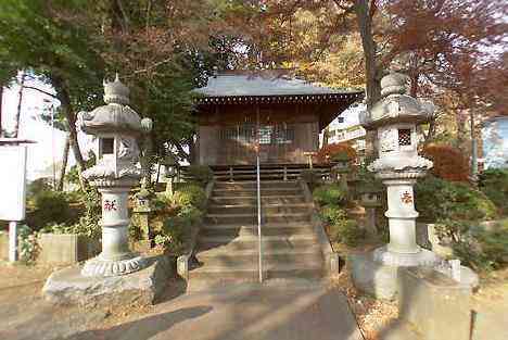 大山・江の島・鎌倉詣で