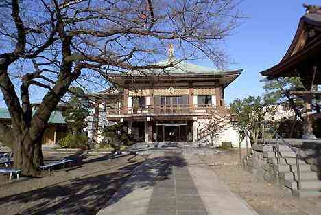 大山・江の島・鎌倉詣で