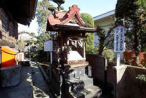 大山・江の島・鎌倉詣で