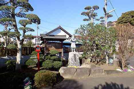 大山・江の島・鎌倉詣で