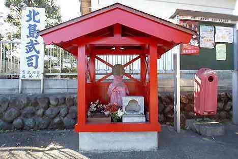 大山・江の島・鎌倉詣で