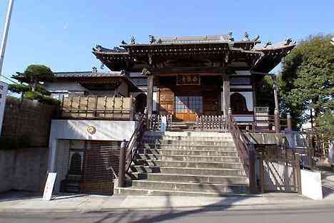 大山・江の島・鎌倉詣で