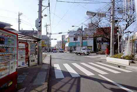 大山・江の島・鎌倉詣で