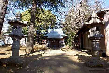 大山・江の島・鎌倉詣で