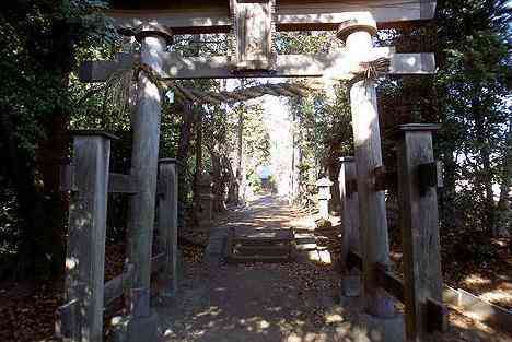 大山・江の島・鎌倉詣で