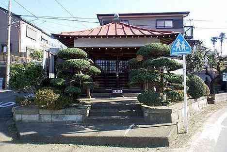 大山・江の島・鎌倉詣で