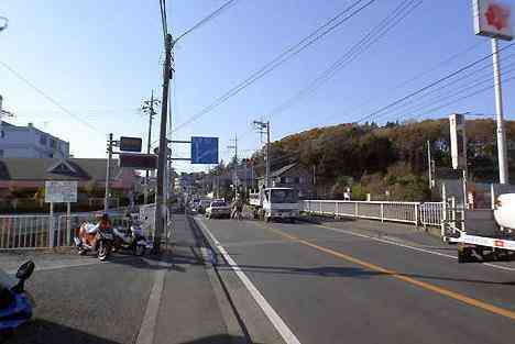 江の島マニアック 小園村から海老名