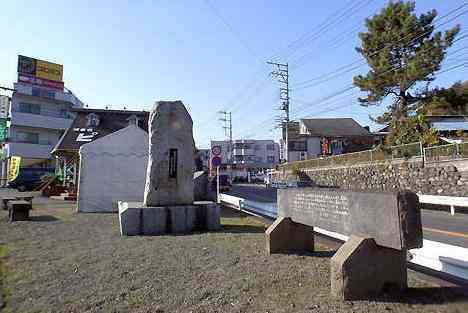 大山・江の島・鎌倉詣で