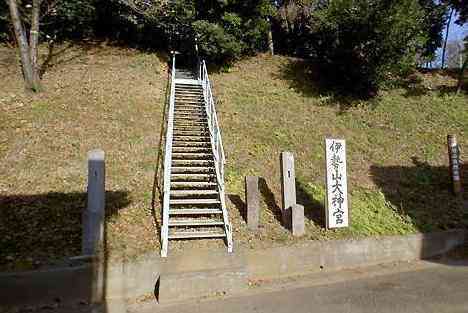 大山・江の島・鎌倉詣で