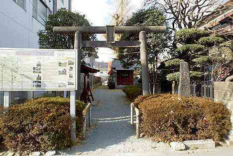 大山・江の島・鎌倉詣で