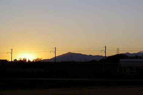 大山・江の島・鎌倉詣で