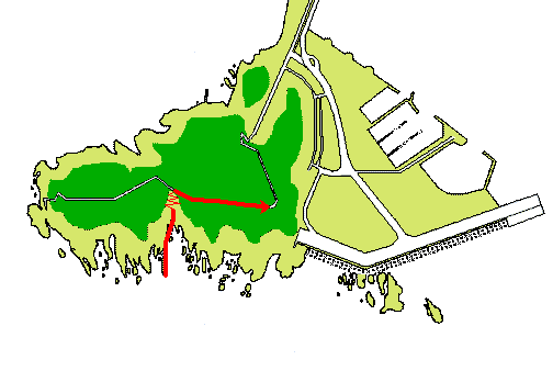 江の島マニアック