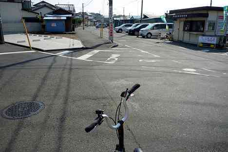 金沢八景サイクリング