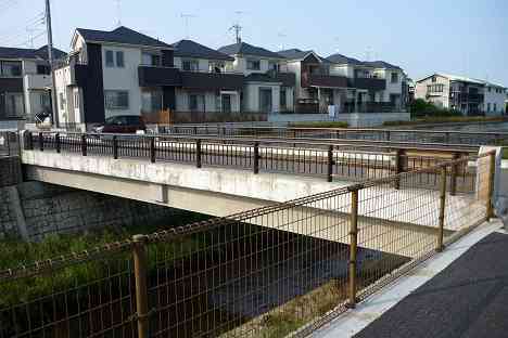 鶴見川本流全橋制覇の旅