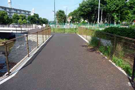 鶴見川本流全橋制覇の旅