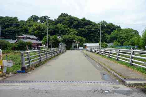 鶴見川本流全橋制覇の旅