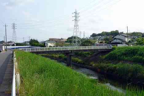 鶴見川本流全橋制覇の旅