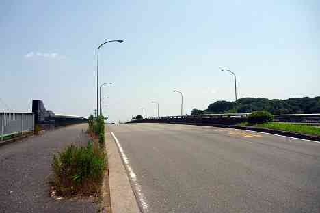 鶴見川本流全橋制覇の旅