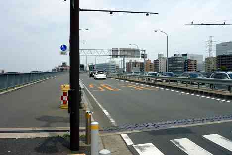 鶴見川本流全橋制覇の旅